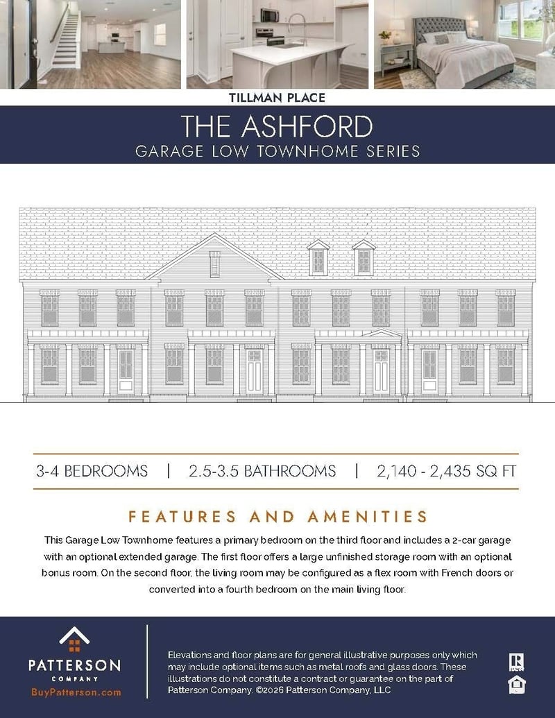 4 Tillman Pl #Ash-Int, Mount Juliet, TN 37122