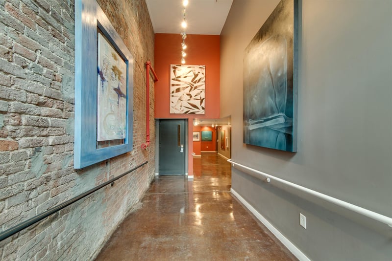 231 Rep John Lewis Way #403, Nashville, TN 37219