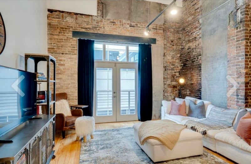 231 Rep John Lewis Way N #403, Nashville, TN 37219