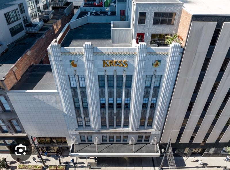231 Rep John Lewis Way #403, Nashville, TN 37219