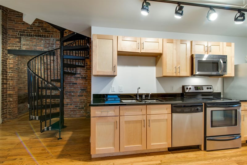 231 Rep John Lewis Way #403, Nashville, TN 37219