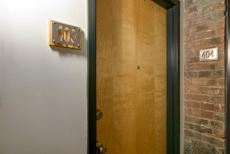 231 Rep John Lewis Way #403, Nashville, TN 37219