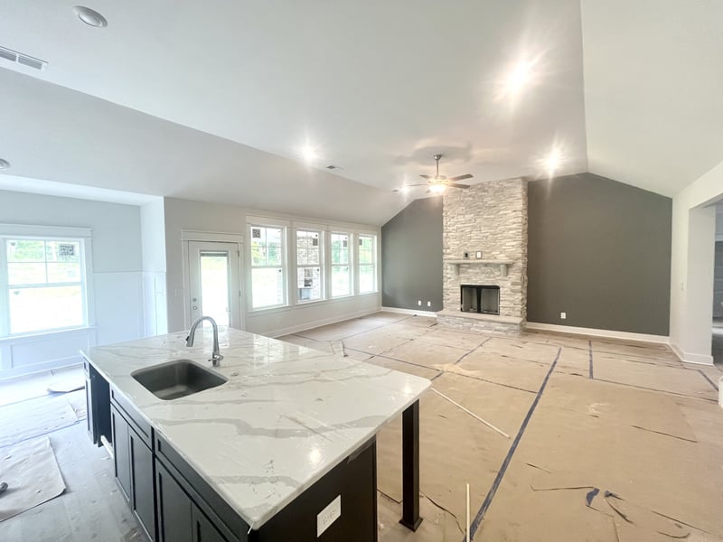 637 Spring Hill Drive Lot 16, Smyrna, TN 37167