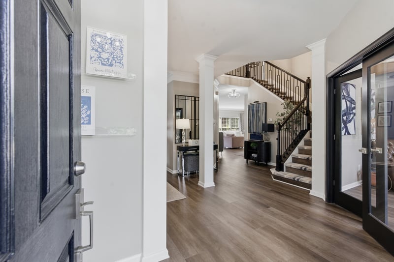 424 William Wallace Dr, Franklin, TN 37064