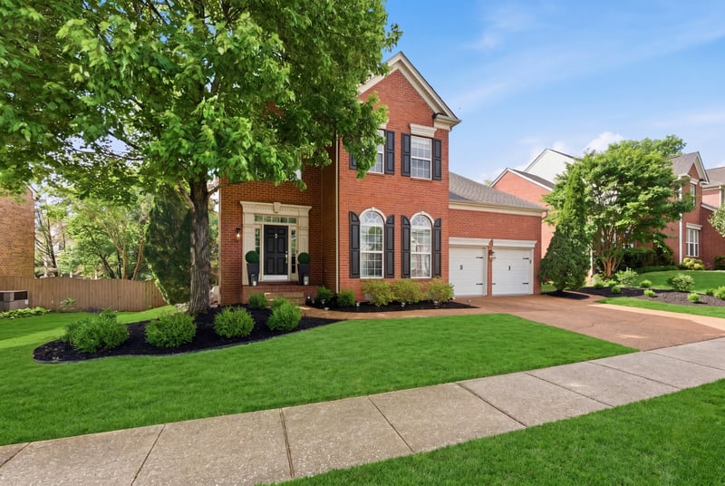 424 William Wallace Dr, Franklin, TN 37064