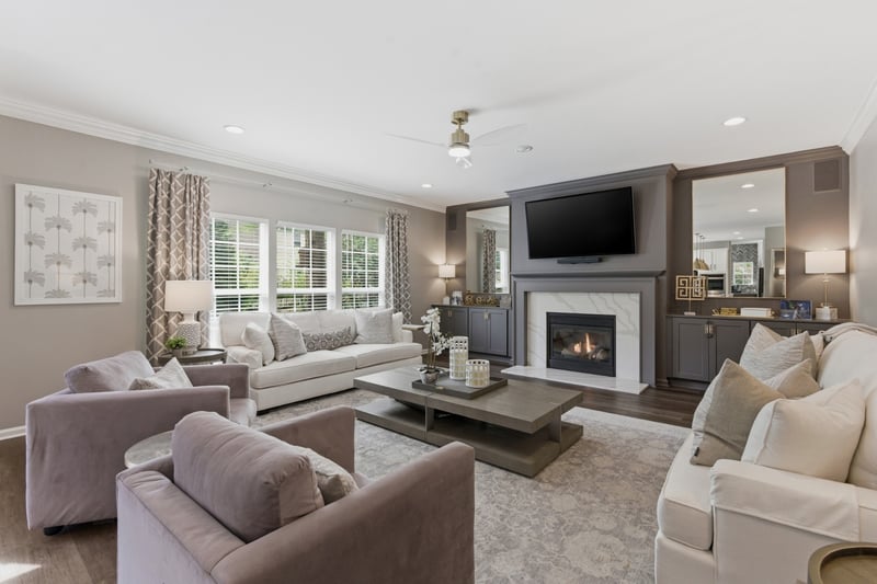 424 William Wallace Dr, Franklin, TN 37064