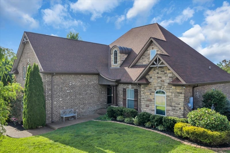 14 Gaines Pk, Mount Juliet, TN 37122