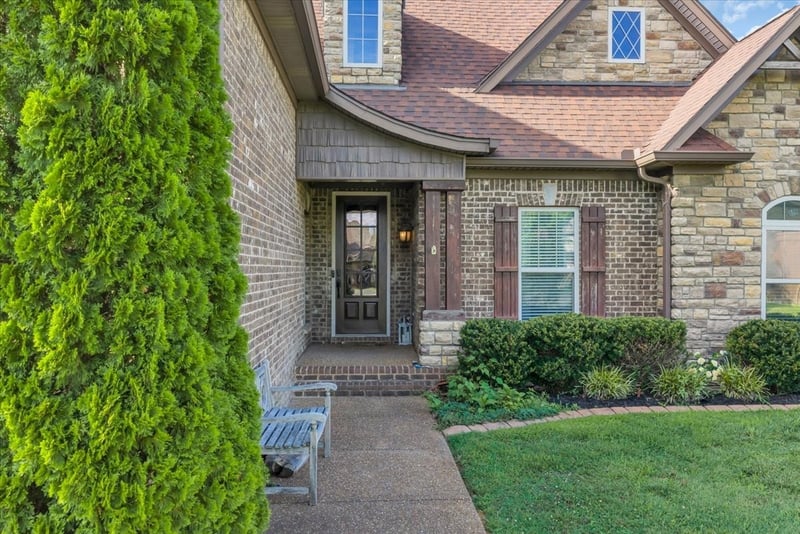 14 Gaines Pk, Mount Juliet, TN 37122