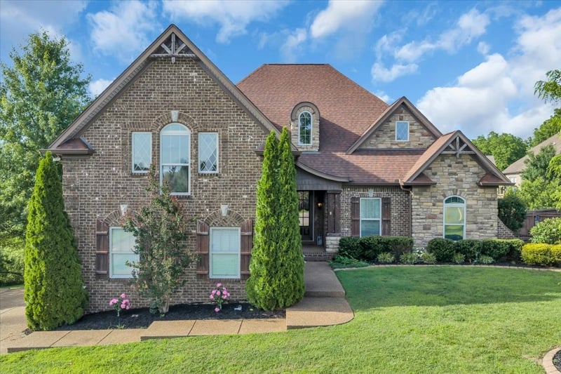 14 Gaines Pk, Mount Juliet, TN 37122