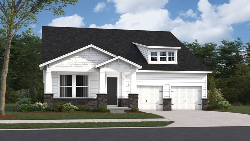 2532 Gerhard Dr, Thompsons Station, TN 37179