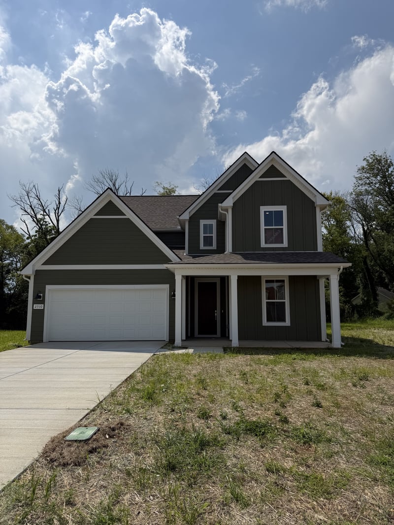 2510 Havenstone Ln, Murfreesboro, TN 37128