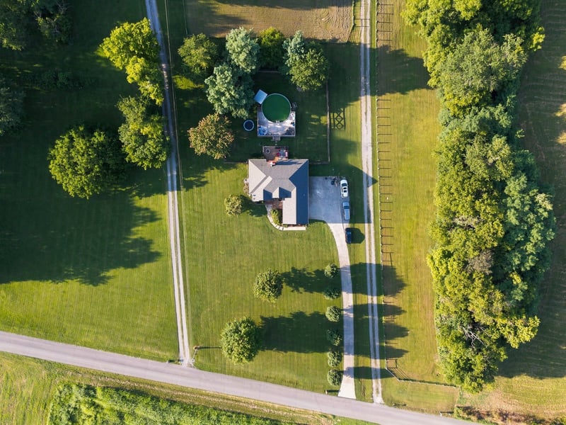 8474 Guthrie Rd, Cross Plains, TN 37049