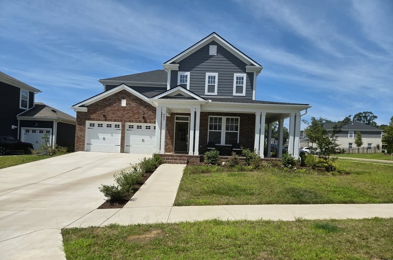 842 Nightingale Ave, Hendersonville, TN 37075