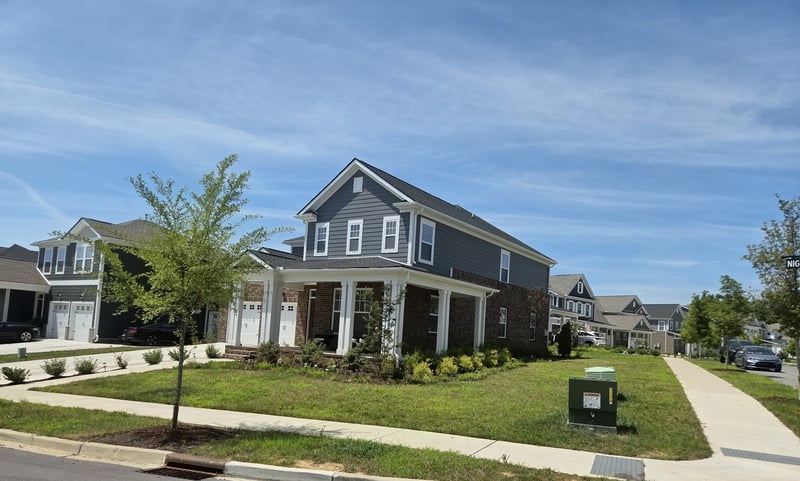 842 Nightingale Ave, Hendersonville, TN 37075