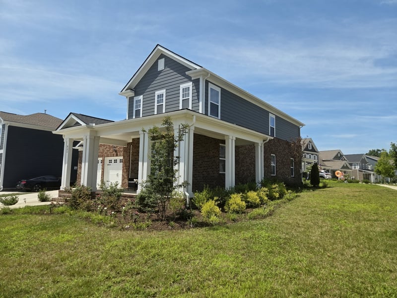 842 Nightingale Ave, Hendersonville, TN 37075
