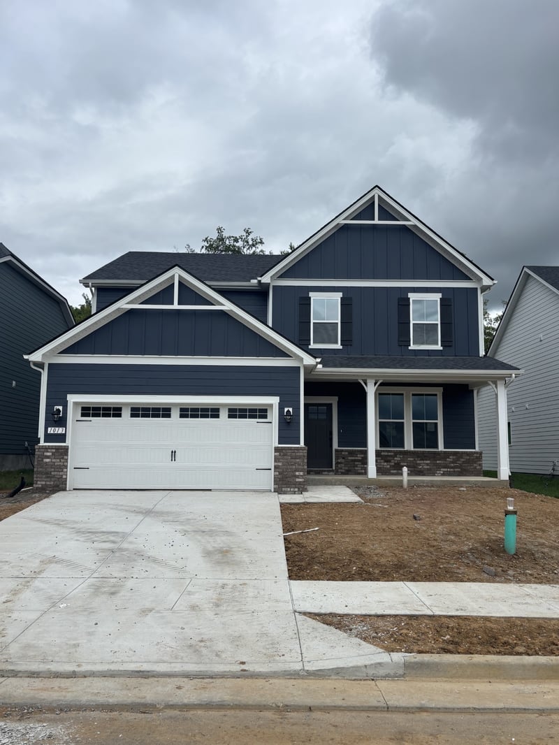 1310 Godwin Rd, Hermitage, TN 37076