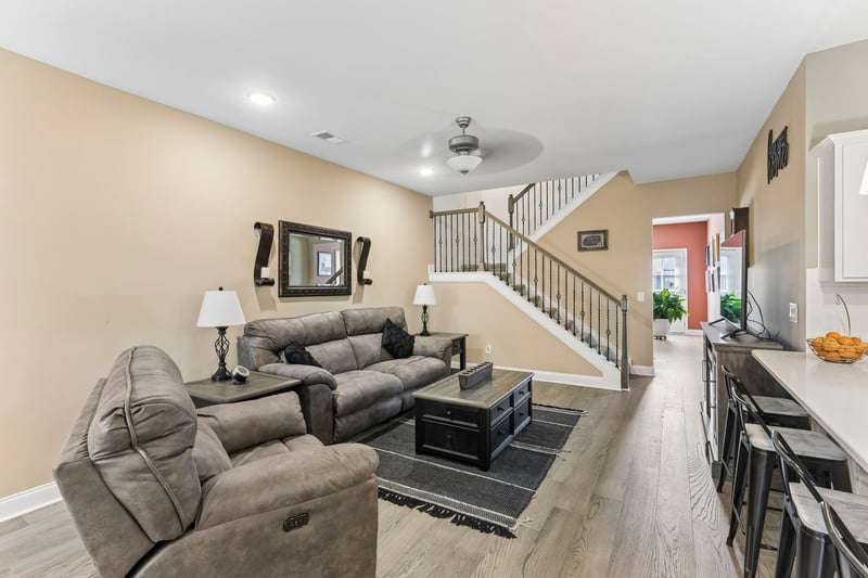 1689 Foston Ln, Gallatin, TN 37066