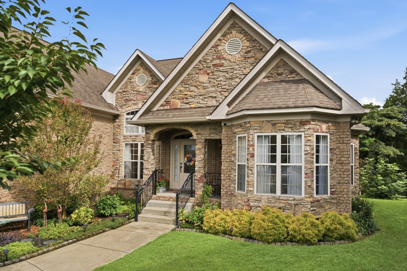 324 Midtown Loop, Mount Juliet, TN 37122