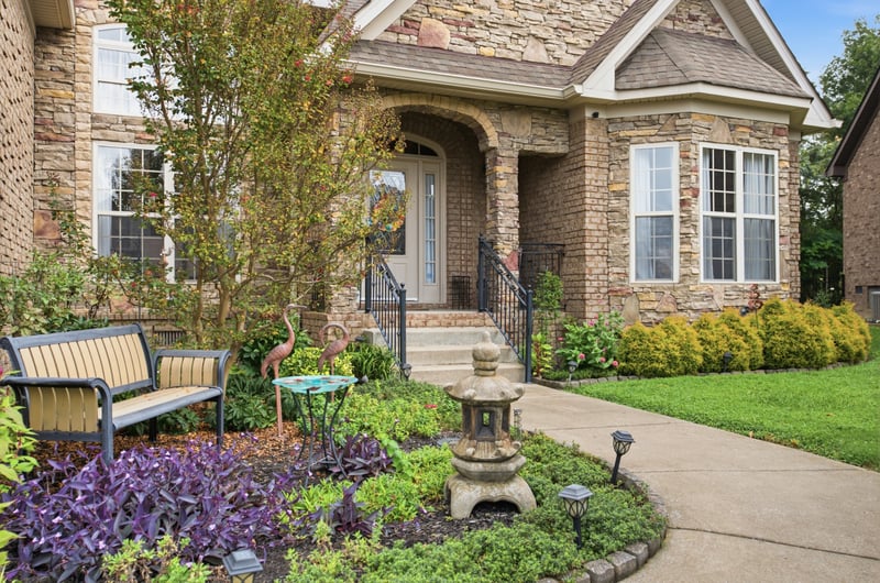 324 Midtown Loop, Mount Juliet, TN 37122