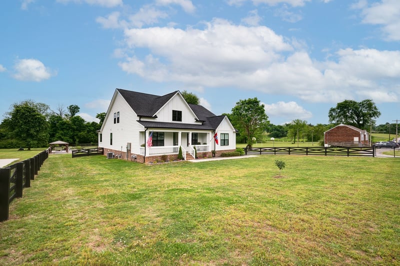 2315 Zion Rd, Columbia, TN 38401