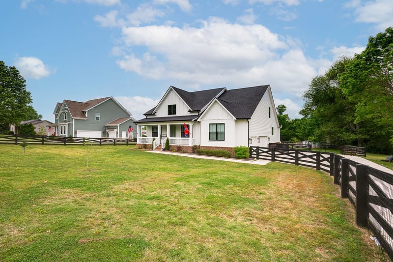 2315 Zion Rd, Columbia, TN 38401