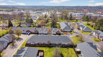 2521 Pennington Bend Rd #203, Nashville, TN 37214