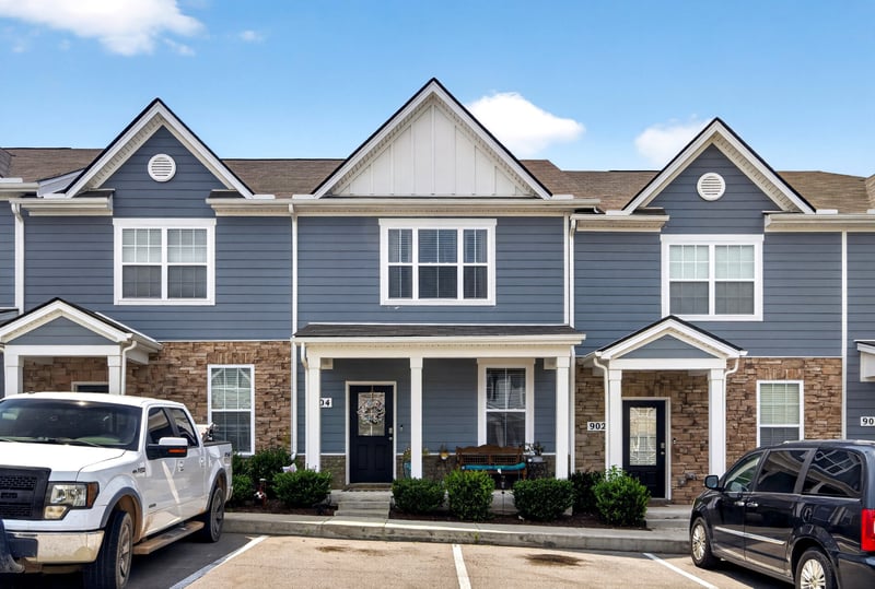 904 Marcy Lndg, Columbia, TN 38401