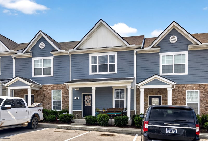 904 Marcy Lndg, Columbia, TN 38401