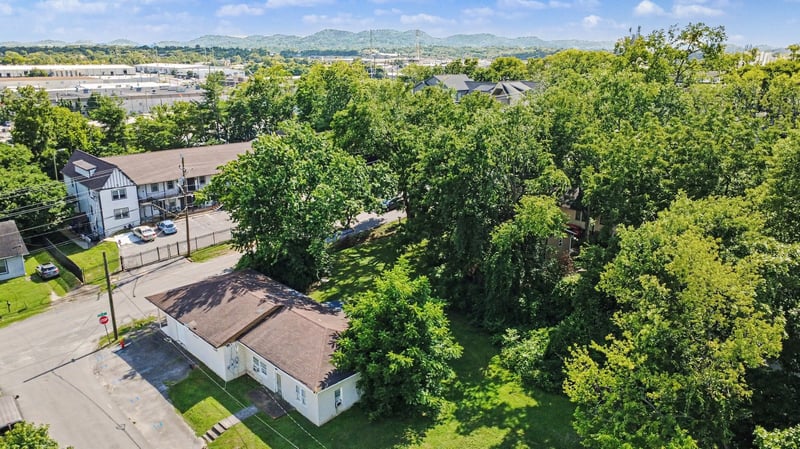 520 Veritas St, Nashville, TN 37211