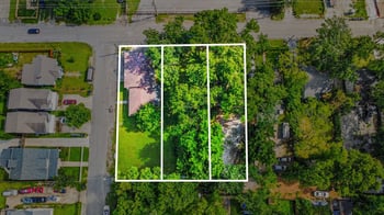 520 Veritas St, Nashville, TN 37211