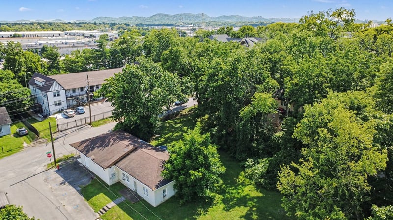 520 Veritas St, Nashville, TN 37211