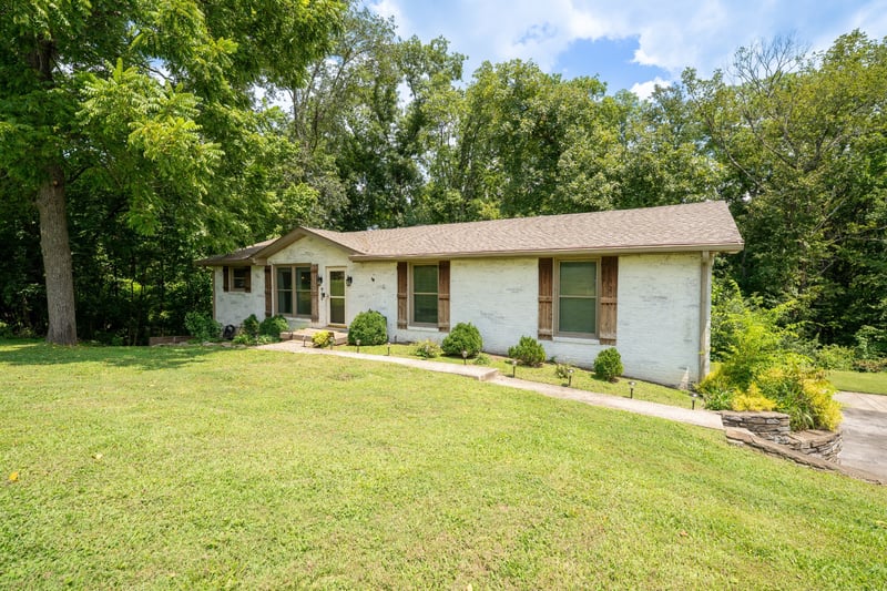 980 Vanderbilt Rd, Mount Juliet, TN 37122