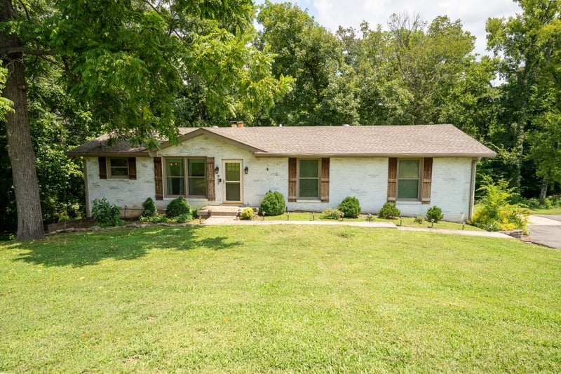 980 Vanderbilt Rd, Mount Juliet, TN 37122
