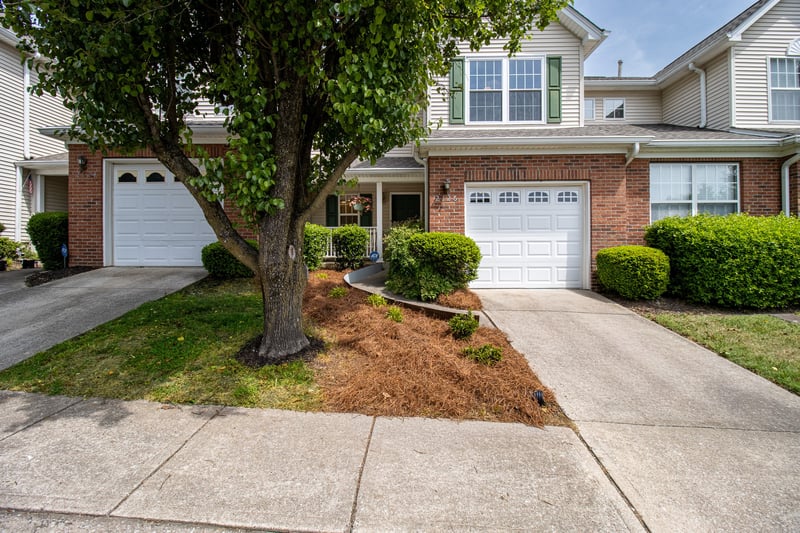 2126 Nashboro Blvd, Nashville, TN 37217