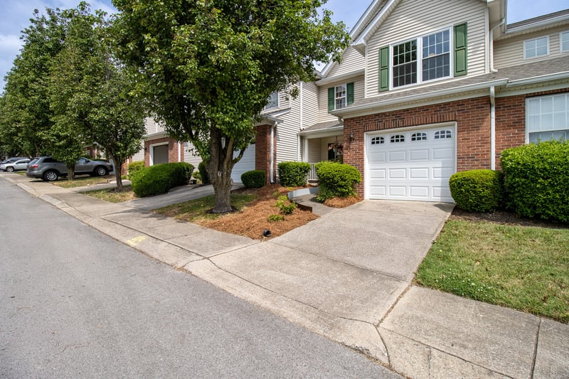 2126 Nashboro Blvd, Nashville, TN 37217