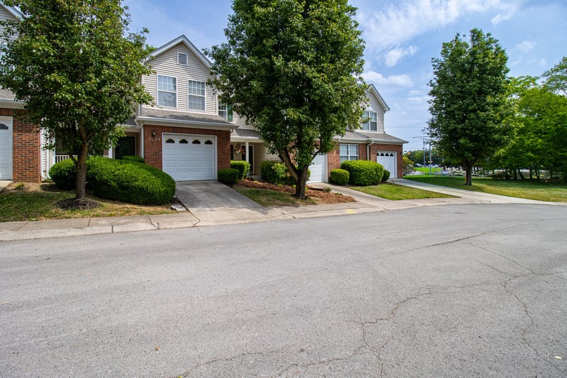 2126 Nashboro Blvd, Nashville, TN 37217
