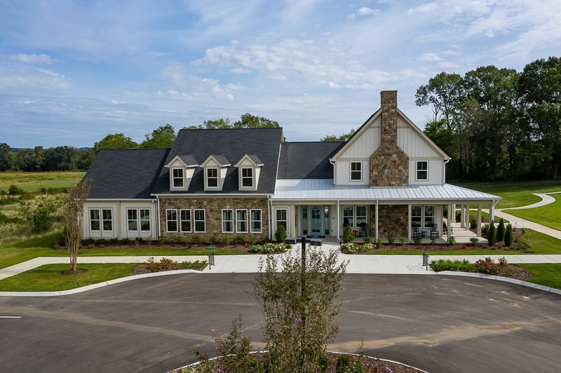 344 Hocking Ct, Franklin, TN 37064