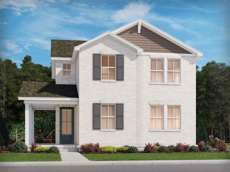 7036 Poplar Farms Dr, Franklin, TN 37064