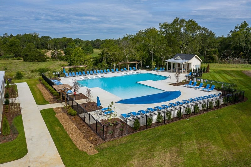 7012 Poplar Farms Dr, Franklin, TN 37064