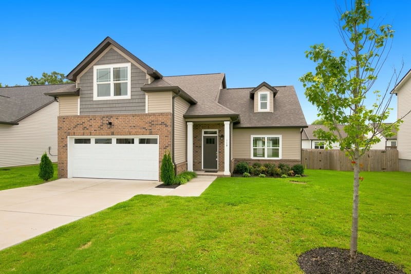 110 Bell Cir, White Bluff, TN 37187