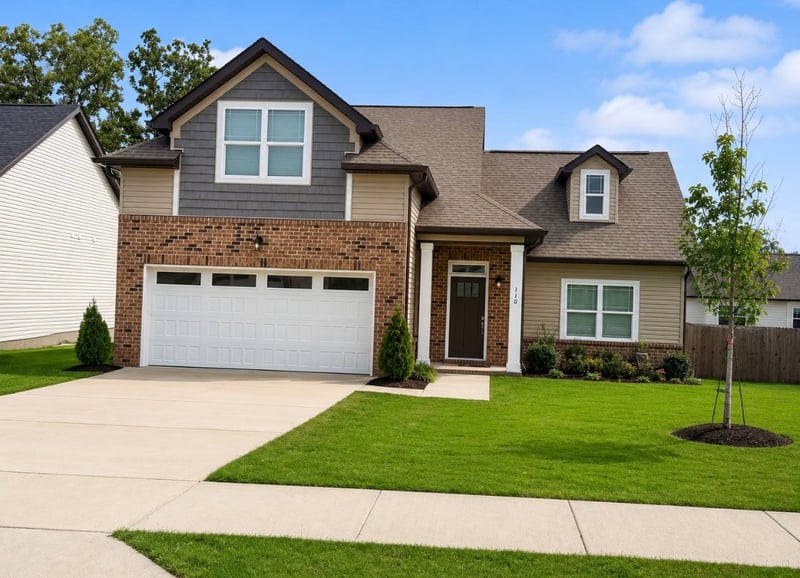 110 Bell Cir, White Bluff, TN 37187