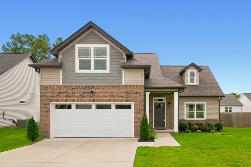 110 Bell Cir, White Bluff, TN 37187