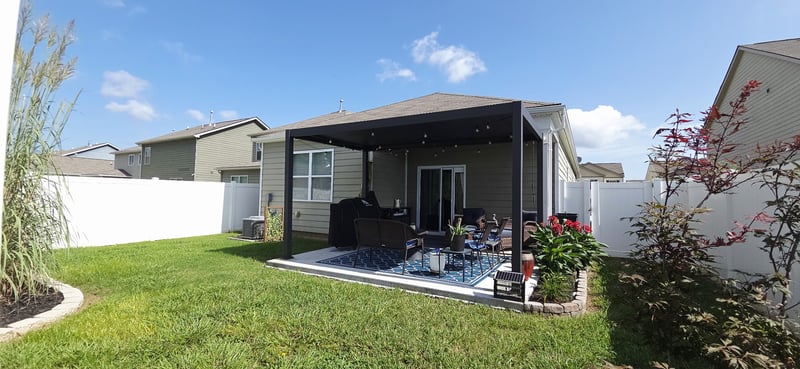 9003 Fenton Rd, Lebanon, TN 37087