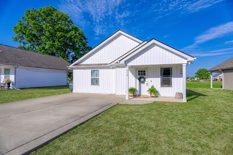 Home Worth Check