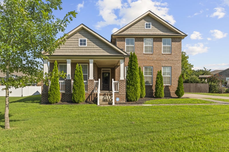303 Twelve Oaks Ln, Lebanon, TN 37087