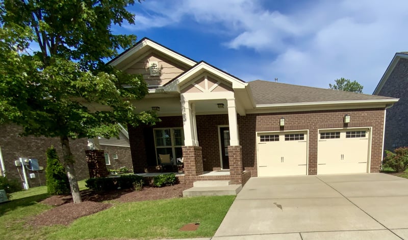 1132 Frewin St, Nolensville, TN 37135