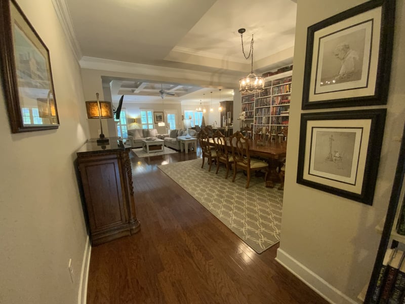 1132 Frewin St, Nolensville, TN 37135