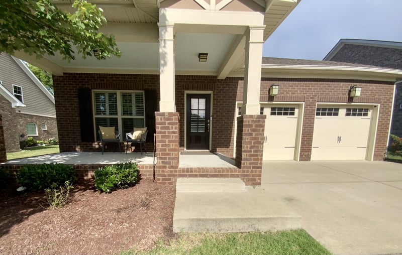 1132 Frewin St, Nolensville, TN 37135