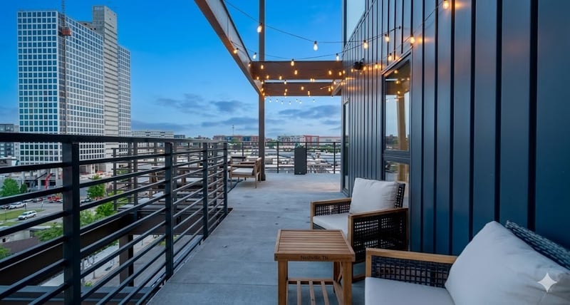 635 7th Ave #609, Nashville, TN 37203