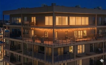 635 7th Ave #609, Nashville, TN 37203